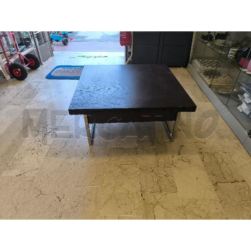 TAVOLINO BASSO | Mercatino dell'Usato Mestre 3