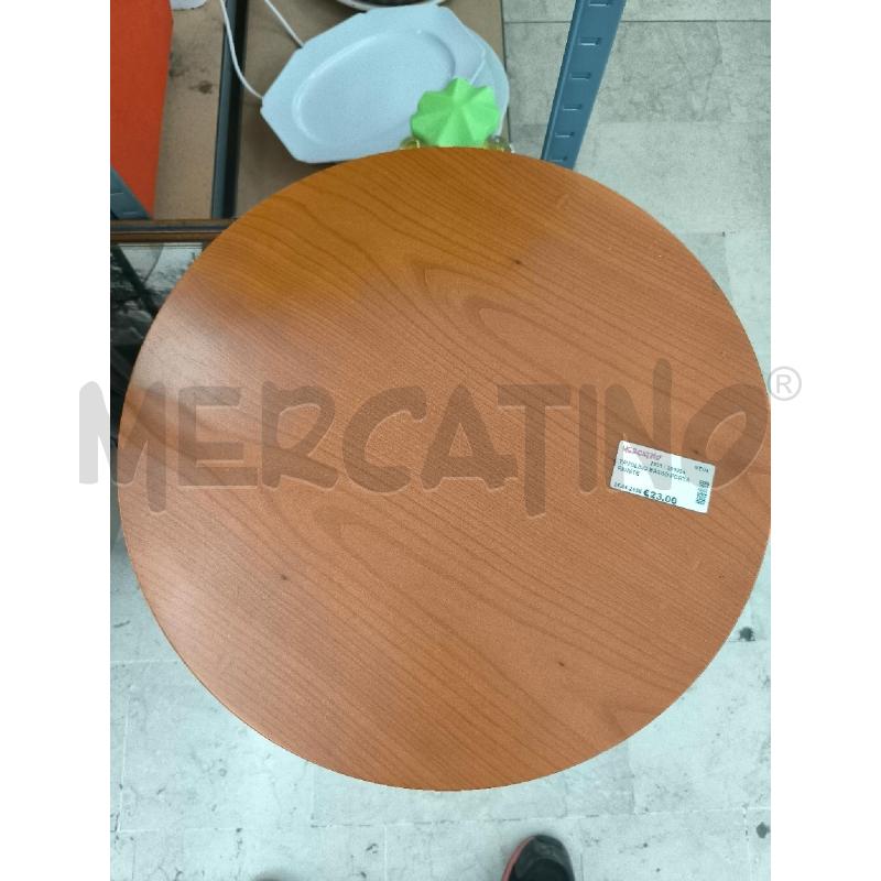 TAVOLINO BASSO PORTA RIVISTE | Mercatino dell'Usato Mestre 2