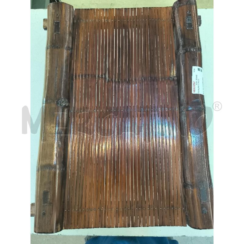 TAVOLINO ETNICO | Mercatino dell'Usato Mestre 5