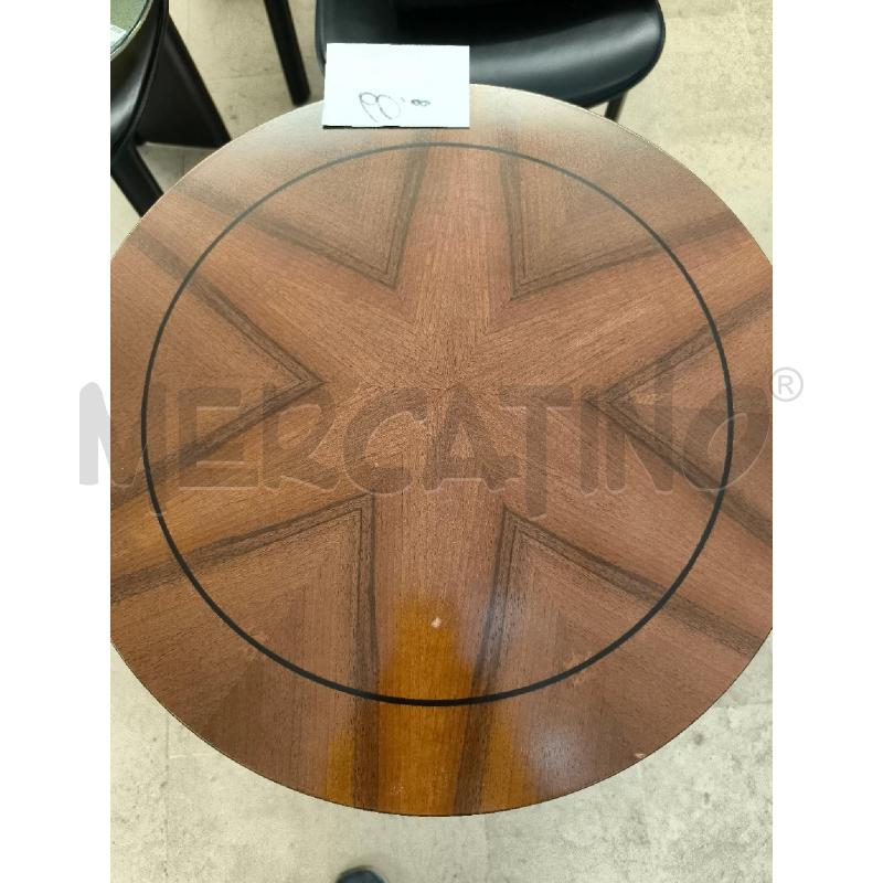 TAVOLINO FRATTINO ARTE POVERA | Mercatino dell'Usato Mestre 2