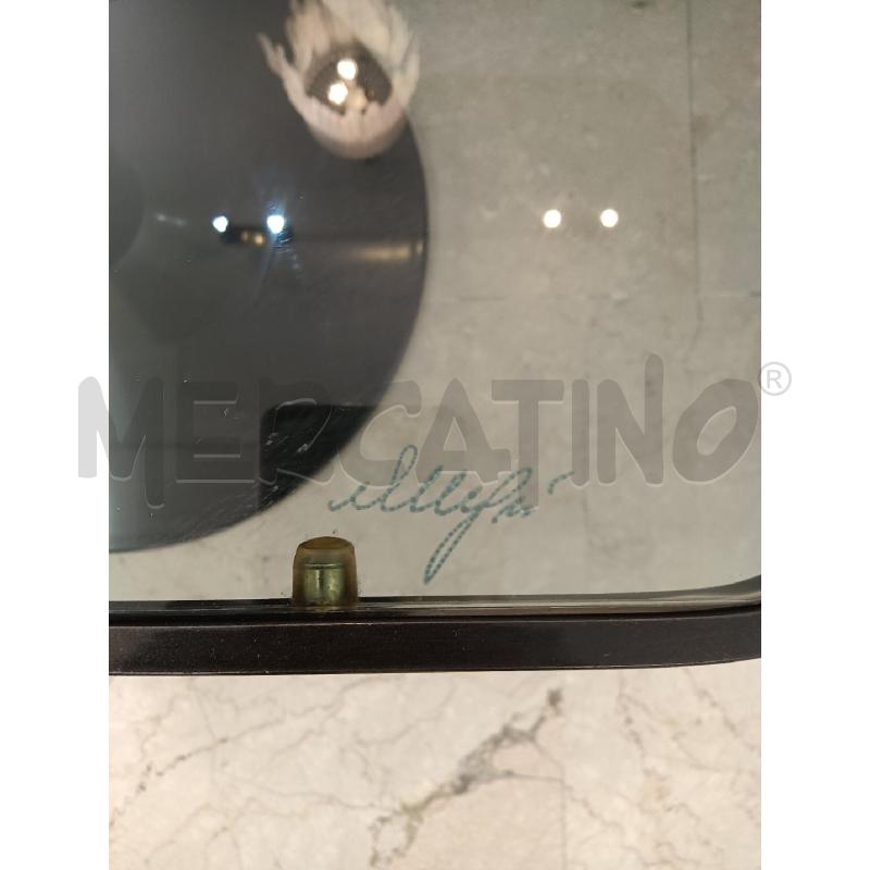 TAVOLINO NERO ARRED. ALLEGRI | Mercatino dell'Usato Mestre 4