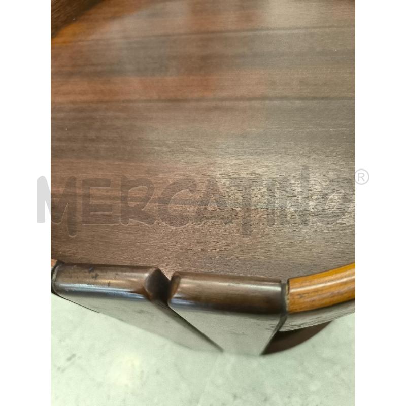 TAVOLINO ROTONDO | Mercatino dell'Usato Mestre 4