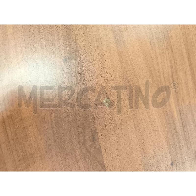 TAVOLO LEGNO ALLUNGABILE | Mercatino dell'Usato Mestre 2