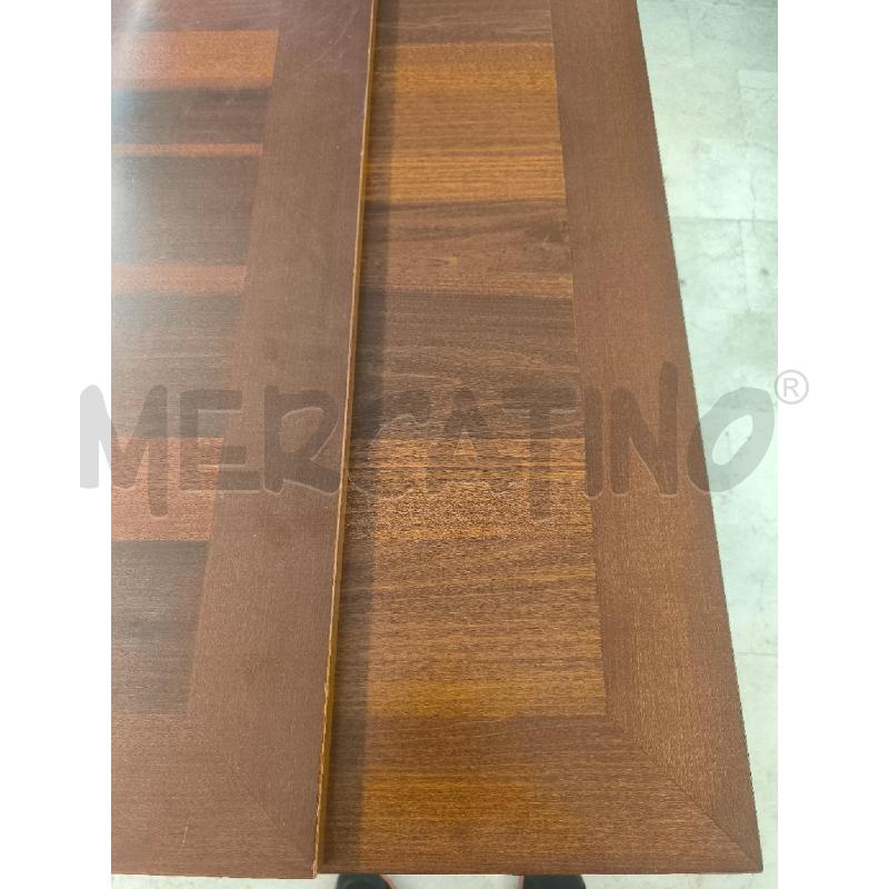 TAVOLO RETTANGOLARE ALLUNGABILE  | Mercatino dell'Usato Mestre 4