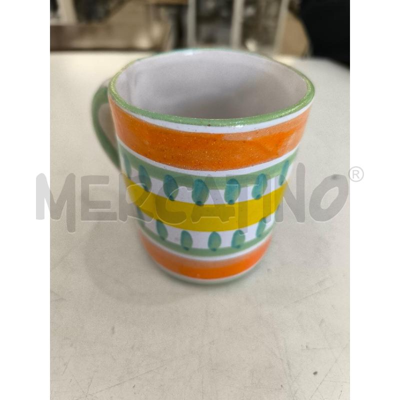 TAZZA DE SIMONE ALBERI | Mercatino dell'Usato Mestre 1