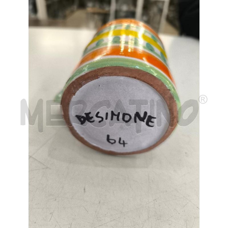TAZZA DE SIMONE ALBERI | Mercatino dell'Usato Mestre 2