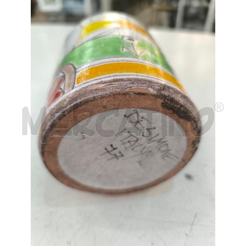 TAZZA DE SIMONE VOLTI  | Mercatino dell'Usato Mestre 3