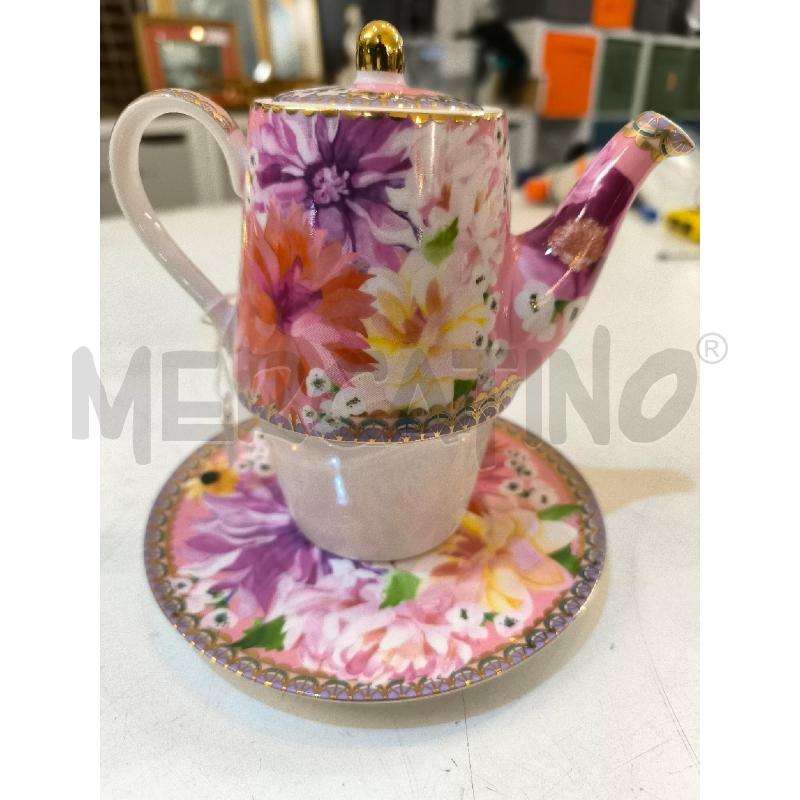 TEIERA MAXWELL WILLIAMS | Mercatino dell'Usato Mestre 1