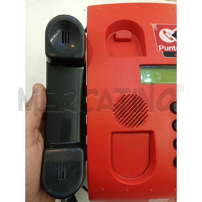 TELEFONO A MONETE DA BAR | Mercatino dell'Usato Mestre 4