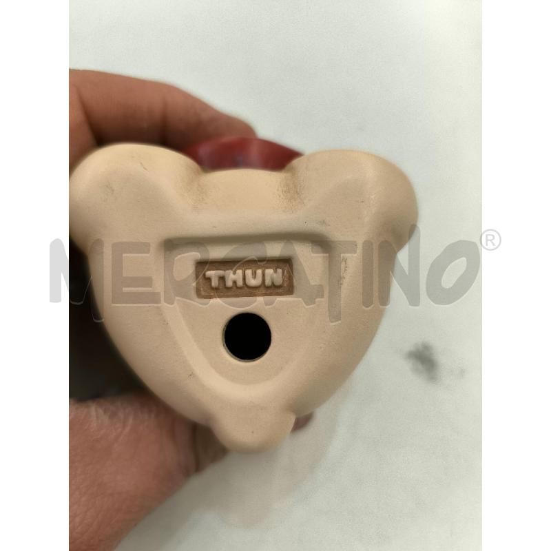 THUN ORSETTO CUORE | Mercatino dell'Usato Mestre 3