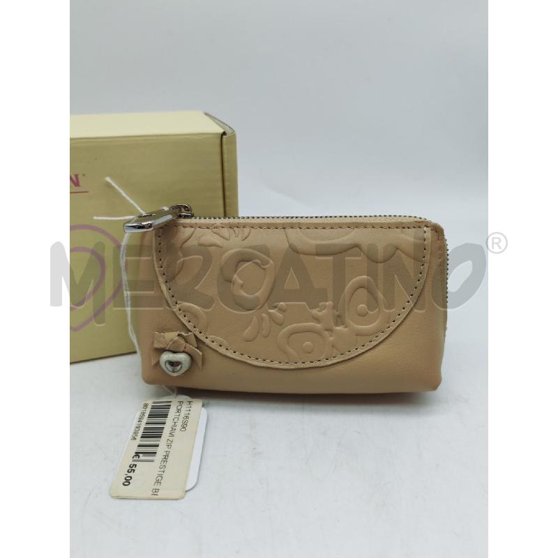 THUN PORTACHIAVI BEIGE | Mercatino dell'Usato Mestre 2
