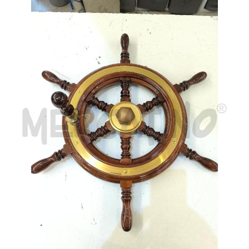 TIMONE 38 CM | Mercatino dell'Usato Mestre 1