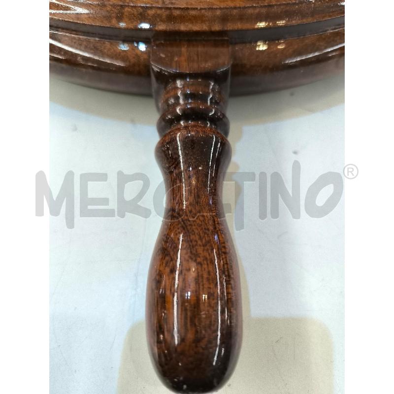 TIMONE 38 CM | Mercatino dell'Usato Mestre 2