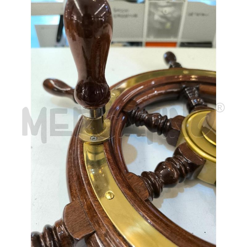 TIMONE 38 CM | Mercatino dell'Usato Mestre 3