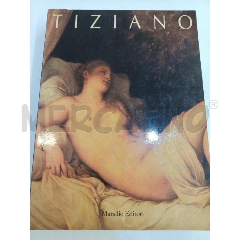 TIZIANO | Mercatino dell'Usato Mestre 1