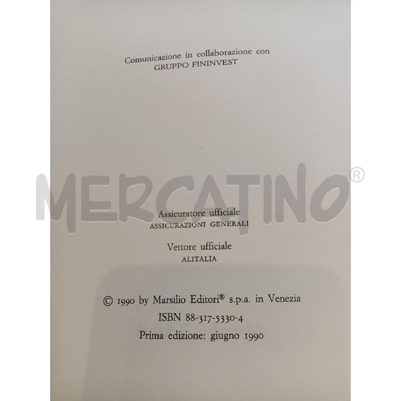 TIZIANO | Mercatino dell'Usato Mestre 2