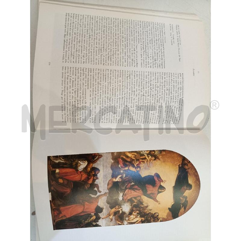 TIZIANO | Mercatino dell'Usato Mestre 3