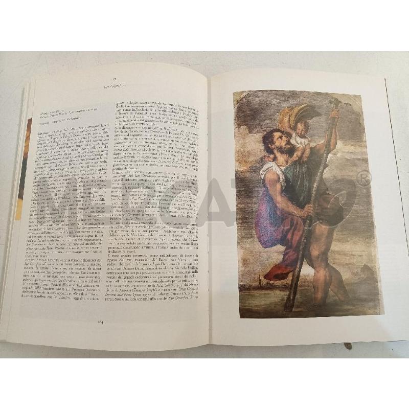 TIZIANO | Mercatino dell'Usato Mestre 4
