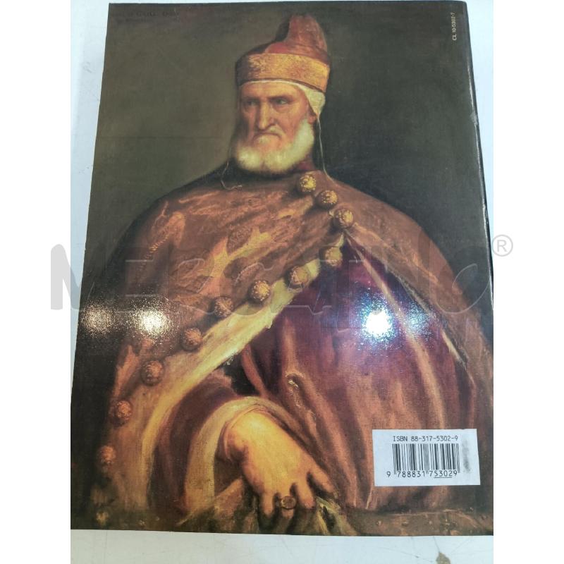 TIZIANO | Mercatino dell'Usato Mestre 5