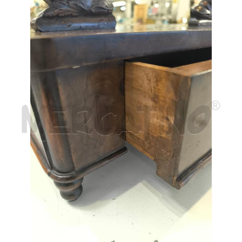 TOILETTE DA TAVOLO PRIMI 900 | Mercatino dell'Usato Mestre 4