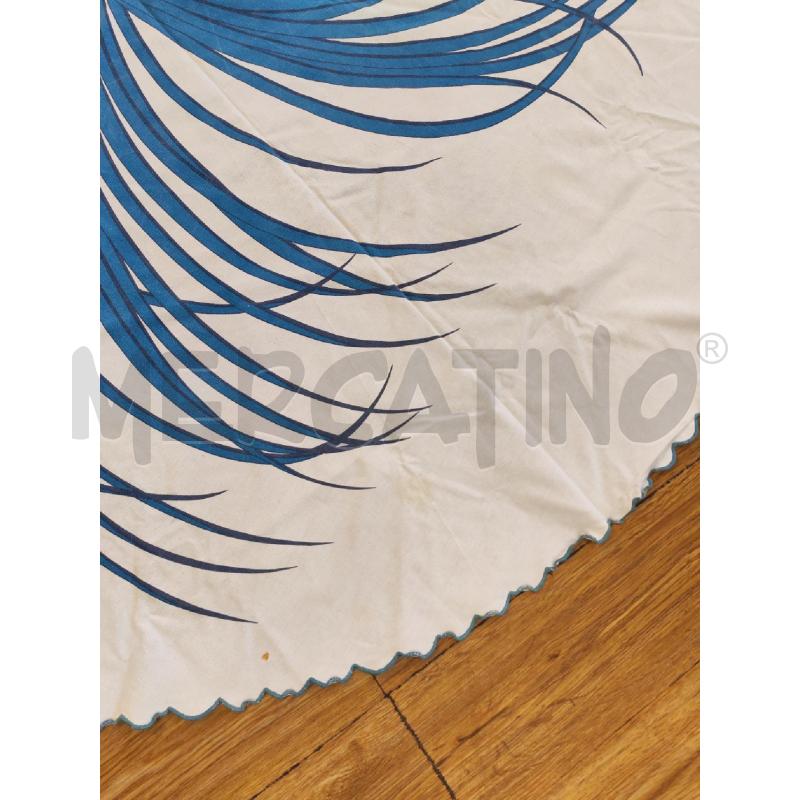 TOVAGLIA ROBERTA DI CAMERINO AZZURRA | Mercatino dell'Usato Mestre 2