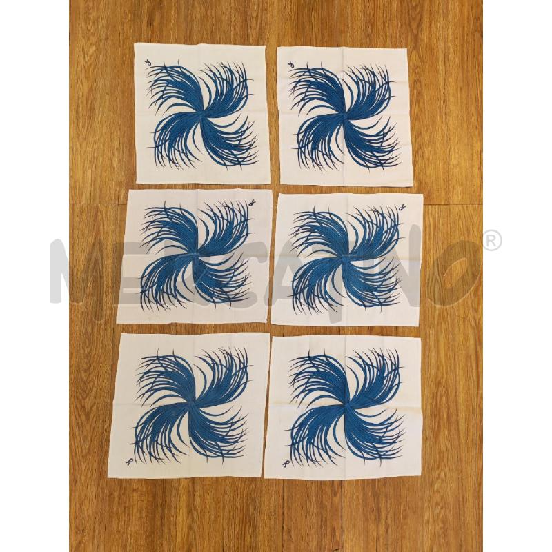 TOVAGLIA ROBERTA DI CAMERINO AZZURRA | Mercatino dell'Usato Mestre 4