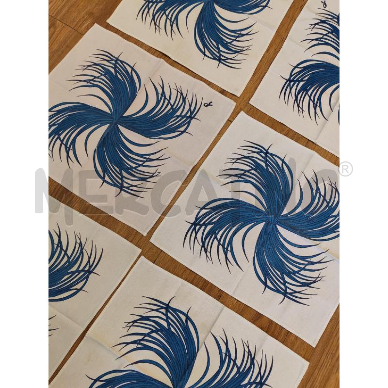 TOVAGLIA ROBERTA DI CAMERINO AZZURRA | Mercatino dell'Usato Mestre 5