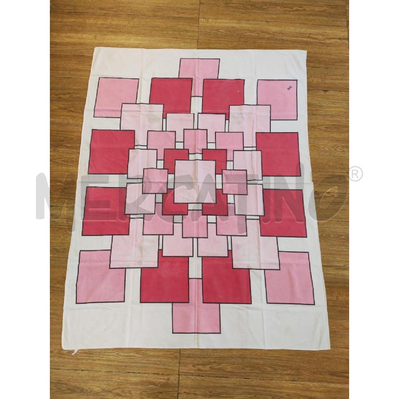 TOVAGLIA ROBERTA DI CAMERINO ROSA | Mercatino dell'Usato Mestre 1