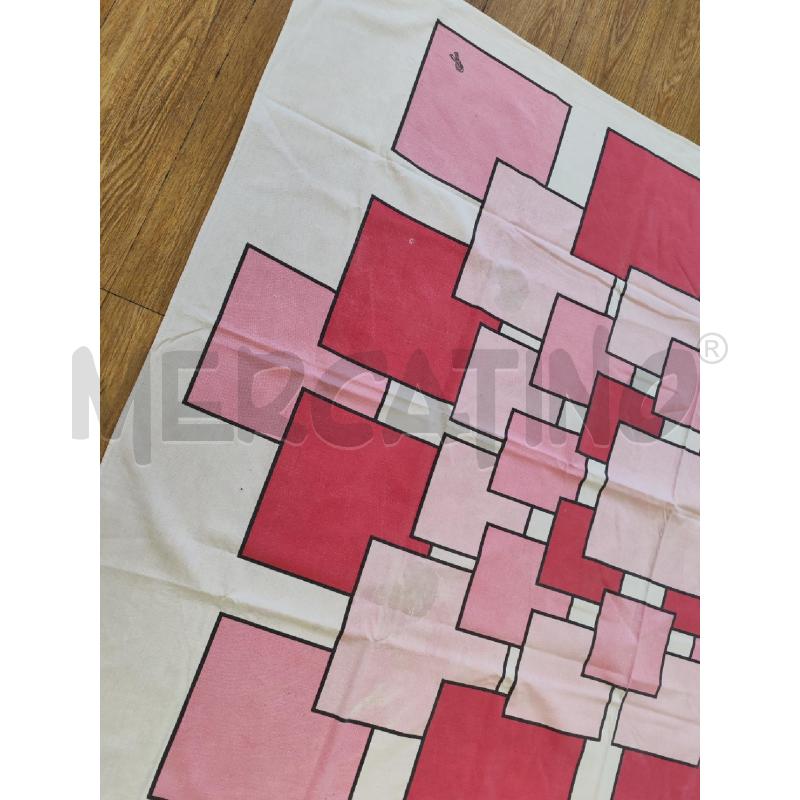 TOVAGLIA ROBERTA DI CAMERINO ROSA | Mercatino dell'Usato Mestre 3