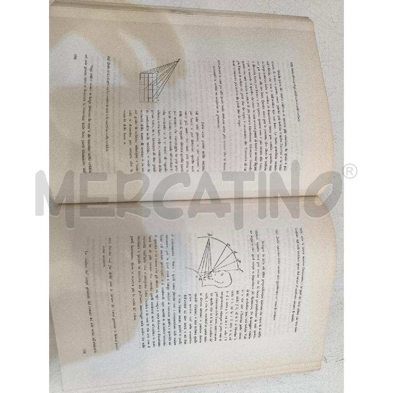 TRATTATO DELLA PITTURA | Mercatino dell'Usato Mestre 4