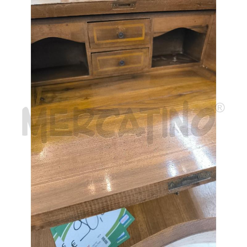 TRUMEAU CON RIBALTINA | Mercatino dell'Usato Mestre 5