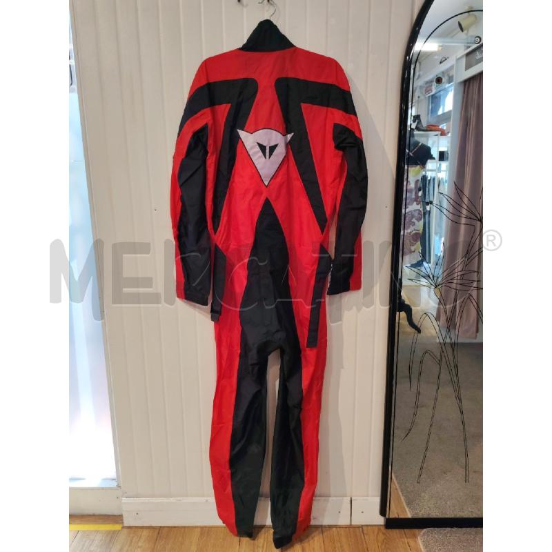 TUTA MOTO DAINESE S | Mercatino dell'Usato Mestre 2