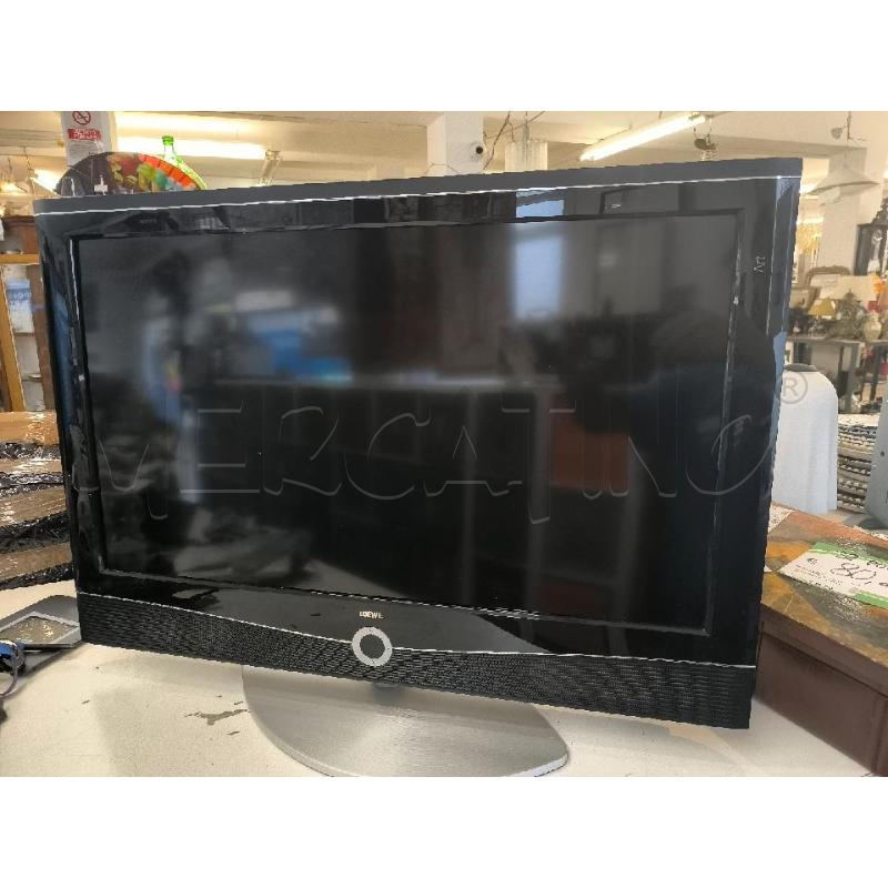 TV LOEWE ART 32 POLLICI  | Mercatino dell'Usato Mestre 1