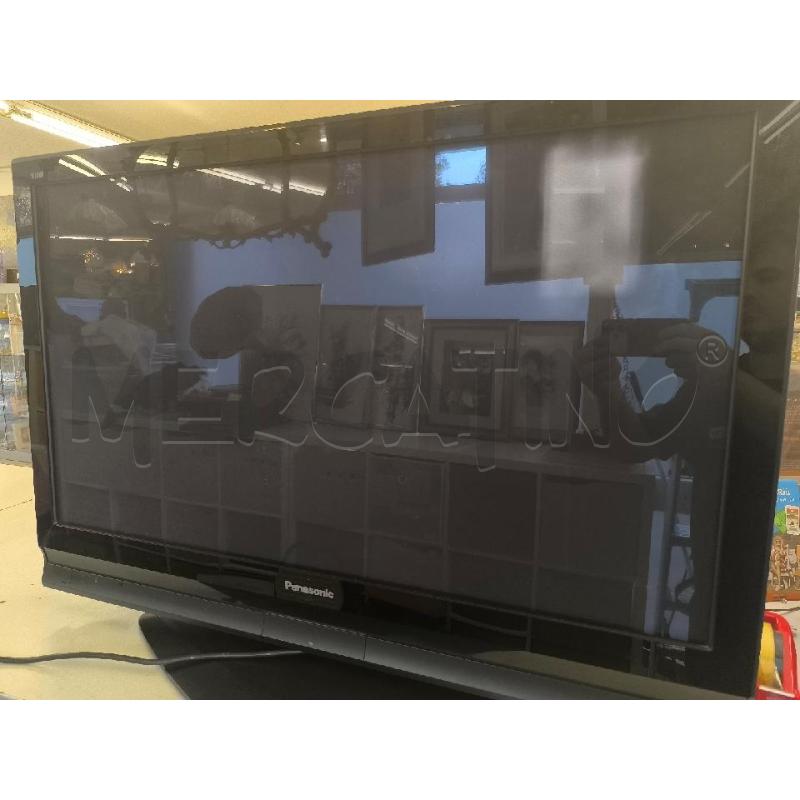 TV PANASONIC 50 POLLICI | Mercatino dell'Usato Mestre 1