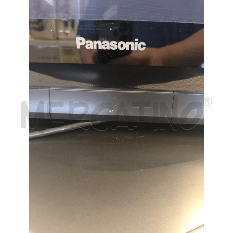 TV PANASONIC 50 POLLICI | Mercatino dell'Usato Mestre 2