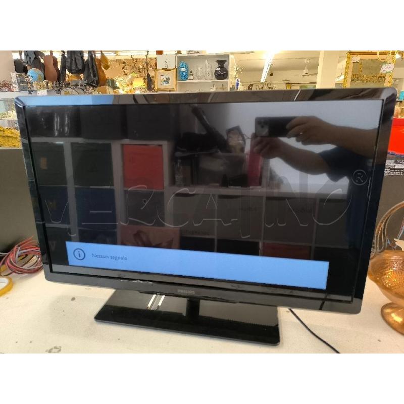 TV PHILIPS 32 POLLICI | Mercatino dell'Usato Mestre 1
