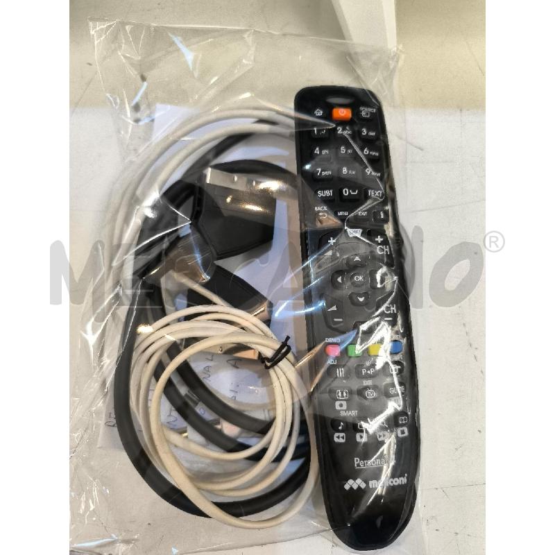TV PHILIPS 32 POLLICI BIANCA | Mercatino dell'Usato Mestre 2