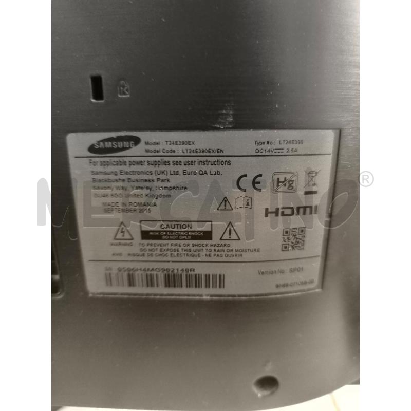 TV SAMSUNG  | Mercatino dell'Usato Mestre 2