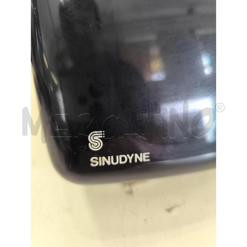 TV SINUDYNE E1204 ANNI '70 WHITE FAUNO | Mercatino dell'Usato Mestre 2