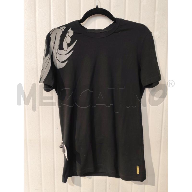 T SHIRT UOMO ARMANIJEANS NERA | Mercatino dell'Usato Mestre 1