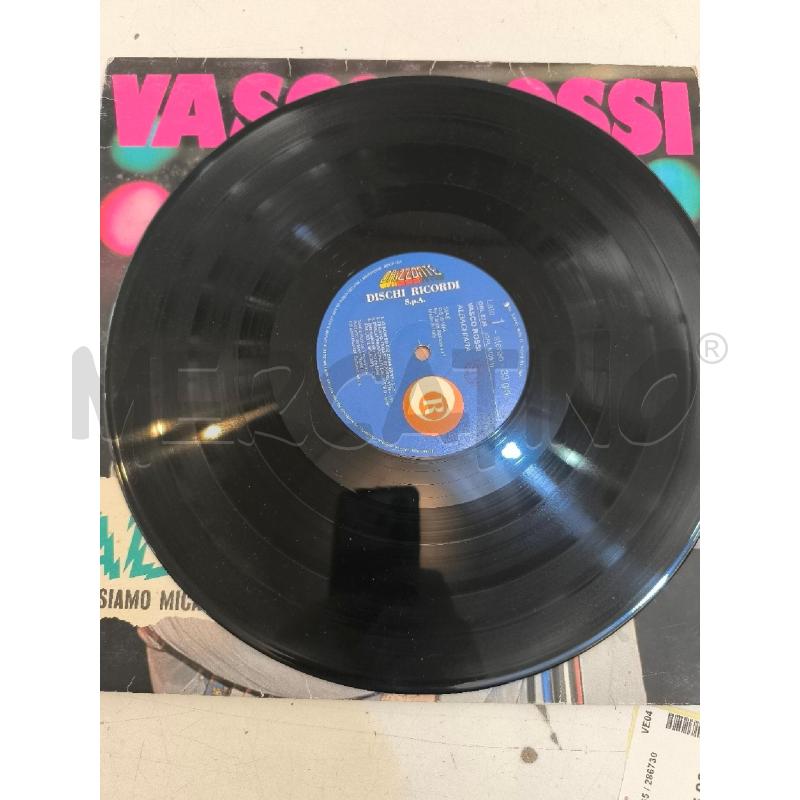VASCO ROSSI | Mercatino dell'Usato Mestre 3