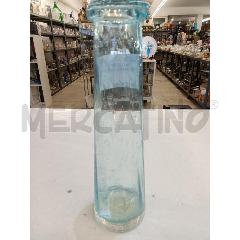 VASETTO MURANO CELESTE | Mercatino dell'Usato Mestre 2