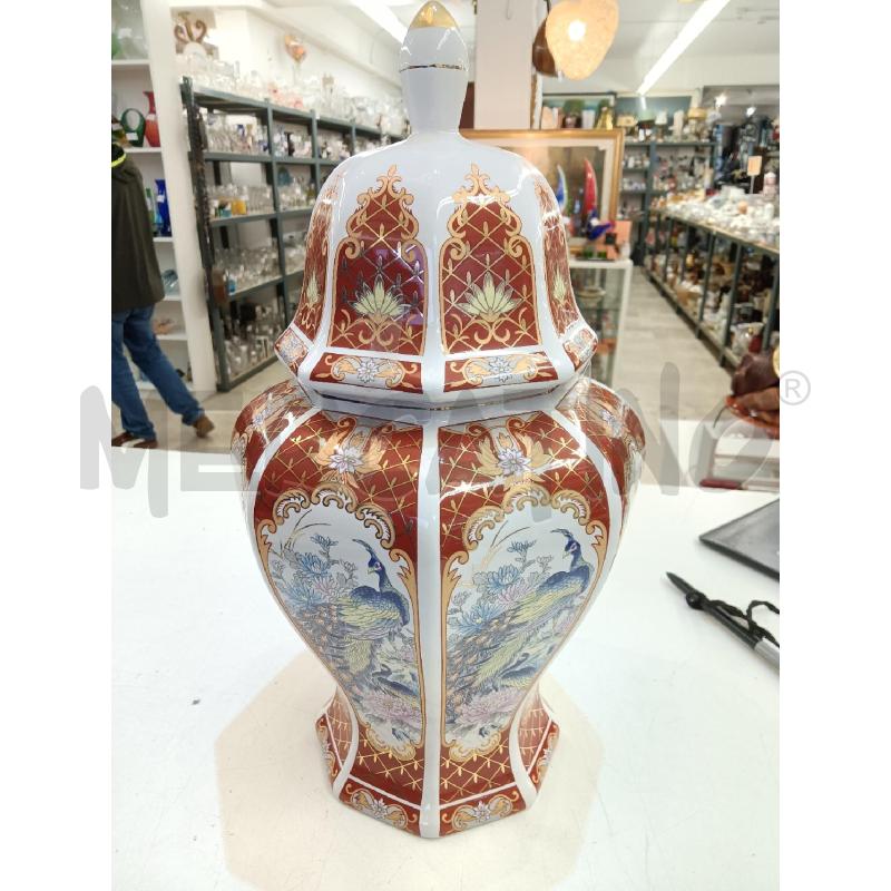 VASO CERAMICA PORTOGHESE | Mercatino dell'Usato Mestre 1