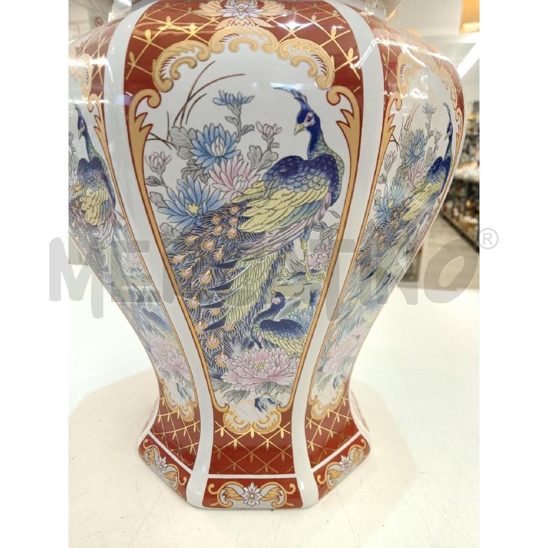 VASO CERAMICA PORTOGHESE | Mercatino dell'Usato Mestre 2