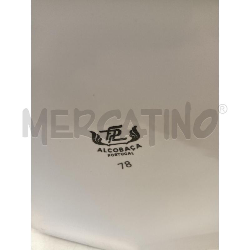 VASO CERAMICA PORTOGHESE | Mercatino dell'Usato Mestre 4