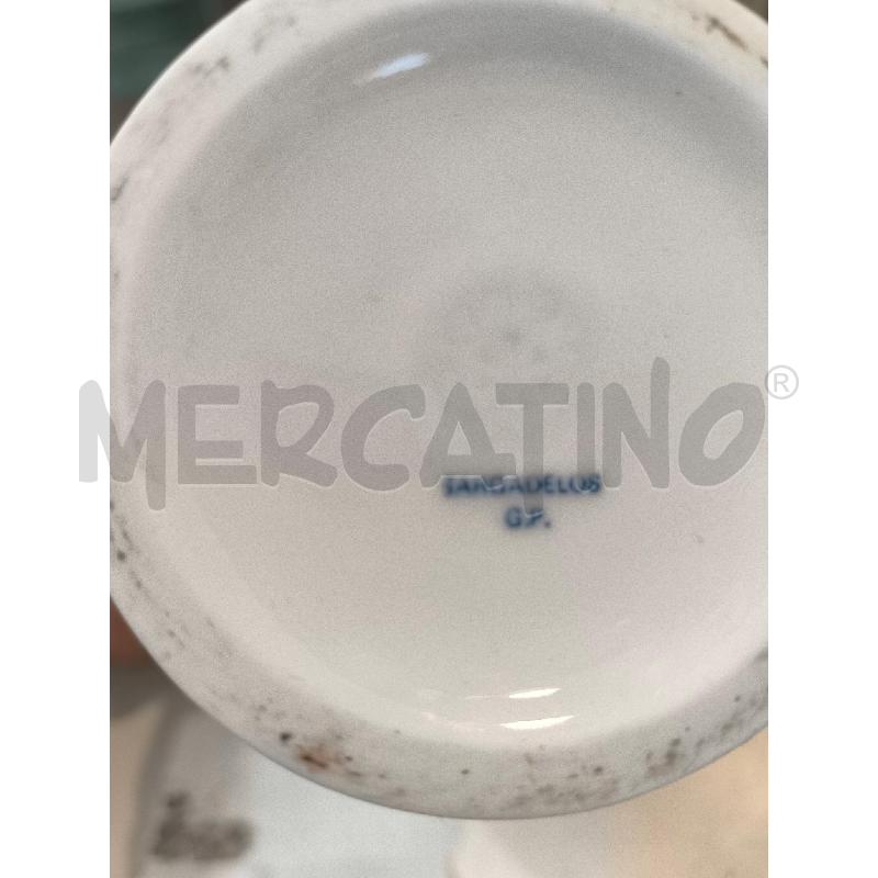 VASO CER SARGADELOS | Mercatino dell'Usato Mestre 4