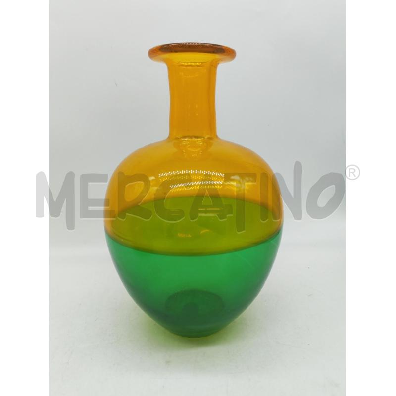 VASO MURANO FRANCO MORETTI  | Mercatino dell'Usato Mestre 1
