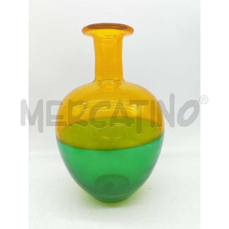 VASO MURANO FRANCO MORETTI  | Mercatino dell'Usato Mestre 2