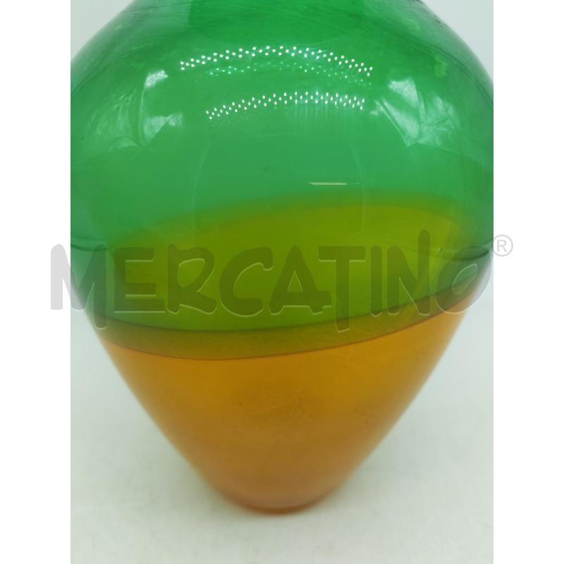 VASO MURANO FRANCO MORETTI | Mercatino dell'Usato Mestre 2