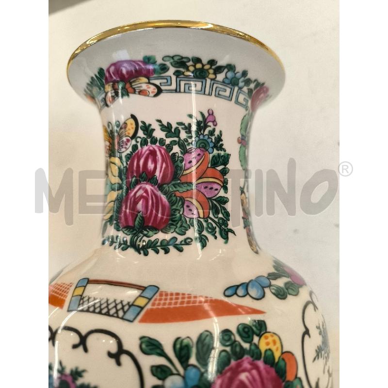 VASO STILE ORIENTALE  | Mercatino dell'Usato Mestre 5